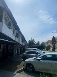 Jalan Tua Kong (D15), Retail #568328281